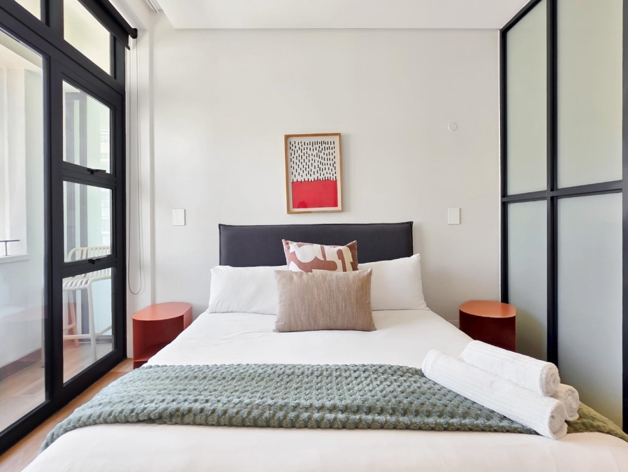1 Bedroom Property for Sale in Cape Town City Centre Western Cape